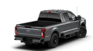 2026 Ford Super Duty® External Image 4